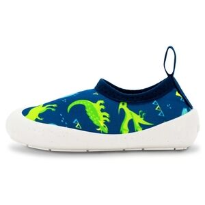 Jan & Jul Kids Water Shoes: Dinoland